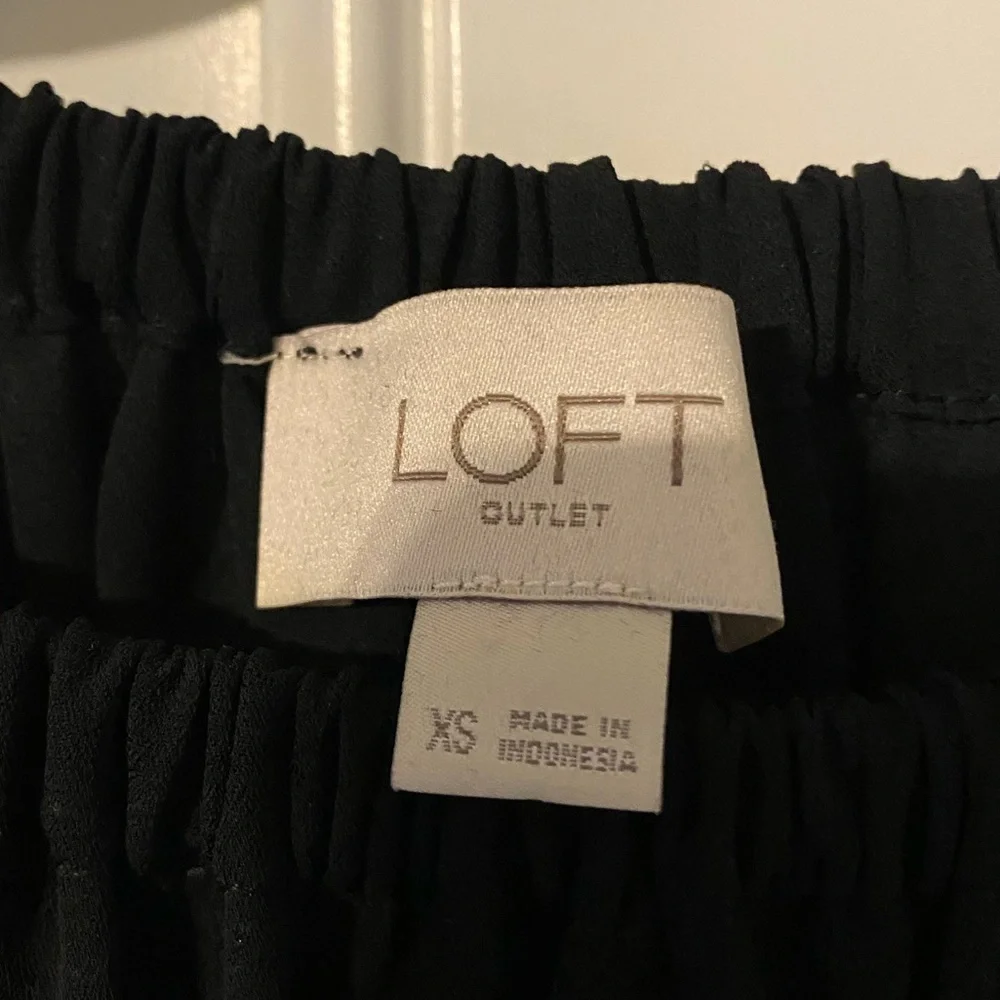 Loft Blouse - Picture 3 of 4